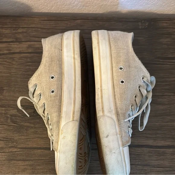 shoes size 7 - Picture 3 of 5